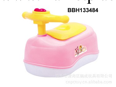 最新供應BBH133484嬰幼兒座便器，嬰幼兒用品工廠,批發,進口,代購