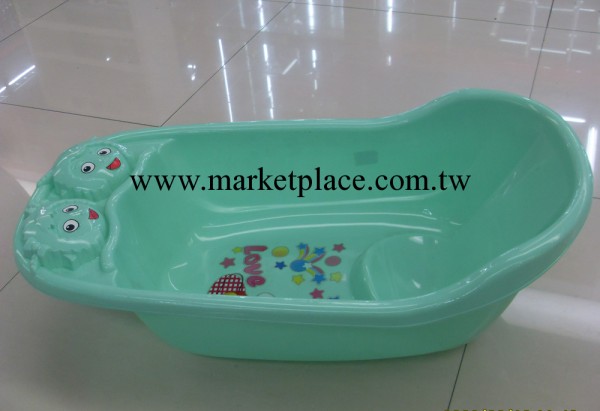 批發供應塑料浴盆 A003浴盆  兒童嬰兒豪華浴盆工廠,批發,進口,代購
