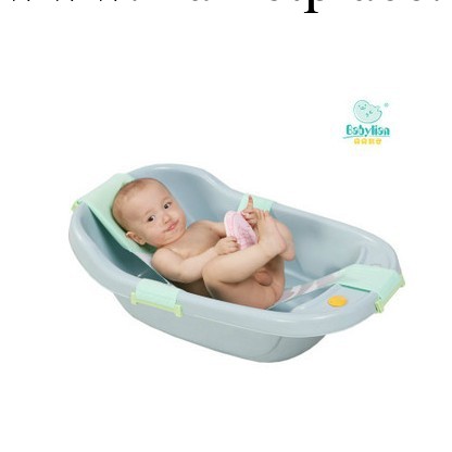 貝貝利安嬰兒寶寶豪華沐浴床BA5133/BA5133-1  十字工廠,批發,進口,代購