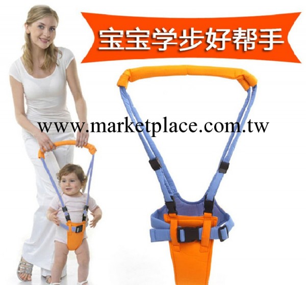廠傢直銷 嬰兒學步帶 提籃式 防走失寶寶學行帶 保護帶工廠,批發,進口,代購