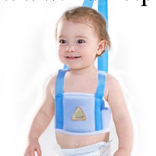 批發嬰兒用品提籃式嬰兒學步帶透氣純棉馬夾式學步帶工廠,批發,進口,代購