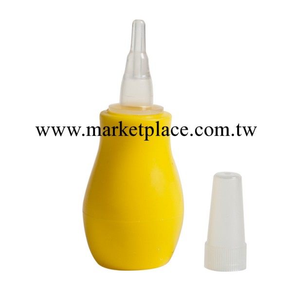 聖馬龍寶寶矽膠安全吸鼻器  清理寶寶鼻孔 40414工廠,批發,進口,代購