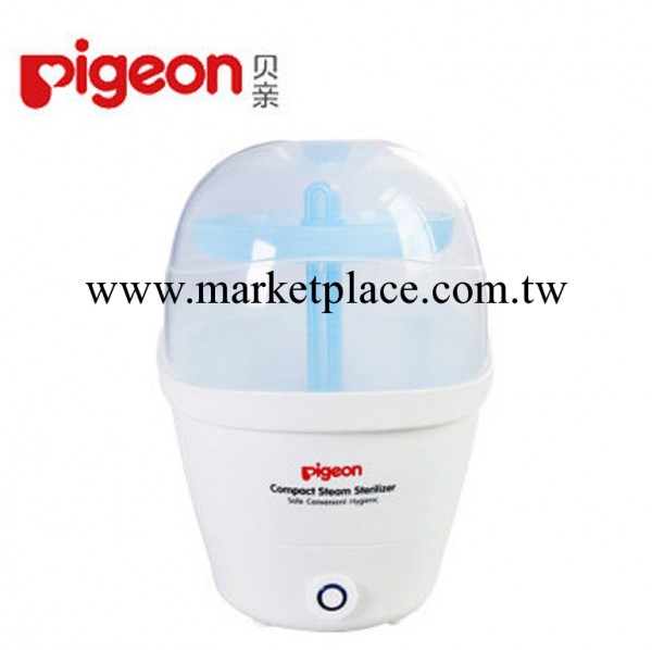 貝親奶瓶消毒器 蒸汽消毒鍋大容量嬰兒奶瓶消毒鍋PL80升級款RA08工廠,批發,進口,代購