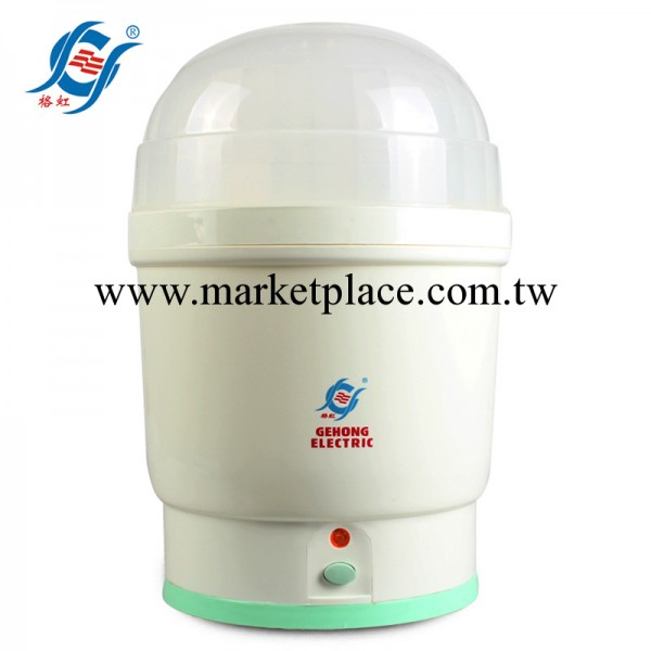 【格虹】GH-3002A消毒器 多功能高溫蒸汽消毒鍋 寶寶奶瓶消毒器工廠,批發,進口,代購