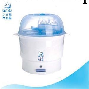 正品韓國小白熊 奶瓶消毒鍋 全國聯保 HL-0603工廠,批發,進口,代購