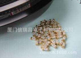 批發銷售SMD6125-F快斷式貼片保險絲系列工廠,批發,進口,代購