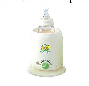 貝貝鴨暖奶器溫奶器恒溫暖奶寶嬰兒熱奶器消毒器SY-A14B工廠,批發,進口,代購