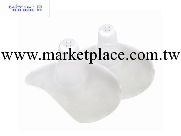 批發采購 孕產婦用品系列 可娃2120矽膠護乳罩工廠,批發,進口,代購