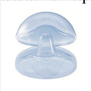 NUK 超薄型乳頭保護罩2隻（帶保存盒）10.721.170 一件代發工廠,批發,進口,代購