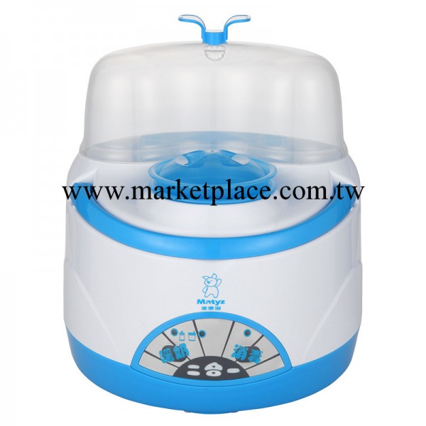 美泰滋奶瓶消毒器暖奶器 多功能二合一 MZ-0934 接受國內OEM訂單工廠,批發,進口,代購