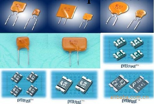 供應保護器件TYCO/BOURNS自恢復保險絲500MA批發・進口・工廠・代買・代購