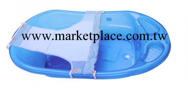 小雞卡迪 T型沐浴床 嬰兒洗澡網可配任何浴盆 KD2021工廠,批發,進口,代購