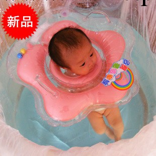 曼波魚屋新生兒嬰兒遊泳圈脖圈 可調嬰幼兒頸圈 兒童寶寶遊泳用品工廠,批發,進口,代購