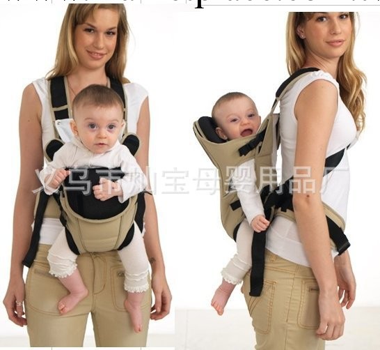 出口歐美BABY CARRIER寶寶背帶嬰兒背帶嬰兒背袋廠傢直銷工廠,批發,進口,代購