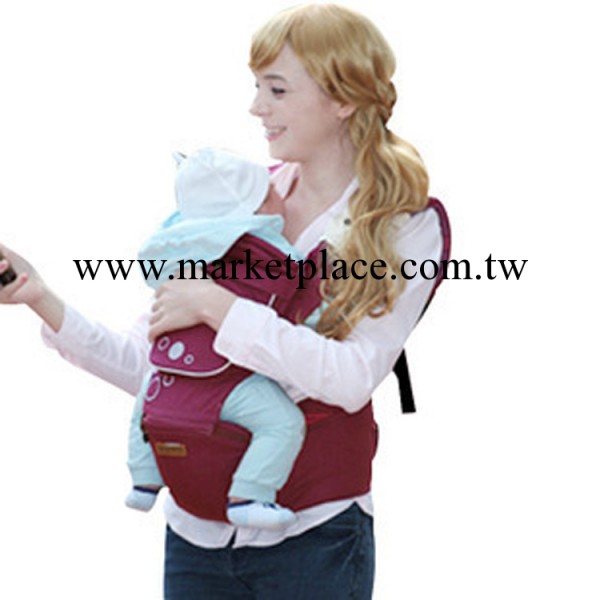 【夥拼】韓國imama嬰兒腰凳嬰兒背帶抱嬰腰凳  嬰兒雙肩腰凳工廠,批發,進口,代購