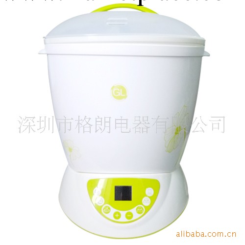 GL 美國格朗 尚品GLX-4 多功能蒸汽消毒鍋 8分鐘消毒6個奶瓶工廠,批發,進口,代購