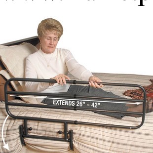 樂樂 老年人 老人護床欄 床圍 床擋 可折疊 3檔可調ABR01工廠,批發,進口,代購