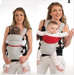 嬰兒背帶 多功能嬰兒背帶方便出行母嬰用品批發一件代發批發・進口・工廠・代買・代購