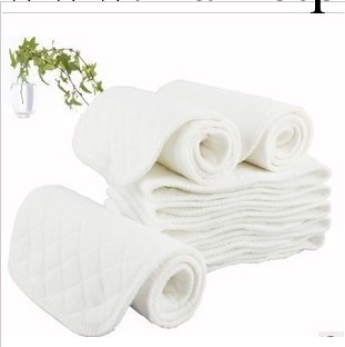 生態棉尿佈  精裝三層加厚尿佈 生態棉尿佈46*17 加大加厚款工廠,批發,進口,代購