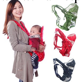 多功能六合一背帶 寶寶嬰兒背帶背帶 嬰兒用品多功能背帶工廠,批發,進口,代購