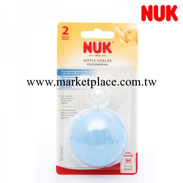 NUK超薄型乳頭保護罩 2隻（帶保存盒）工廠,批發,進口,代購