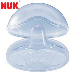 NUK超薄型乳頭護罩2隻(帶保存盒)（40.721.713）工廠,批發,進口,代購
