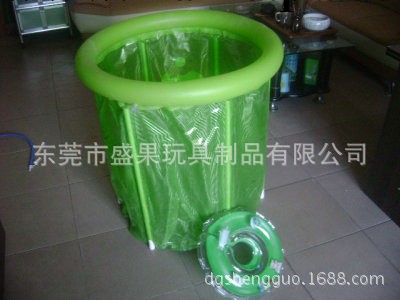 專業生產PVC支架嬰幼兒水池 可折疊批發・進口・工廠・代買・代購