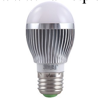 廠傢批發超高亮led節能燈泡3W/5W/7W/9W/LED球泡燈E27瘋狂熱銷批發・進口・工廠・代買・代購