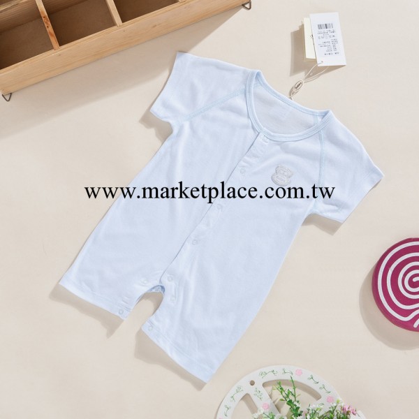 【熱賣】品牌批發 新生嬰兒竹纖維棉寶寶連身哈衣 正品嬰兒套裝工廠,批發,進口,代購