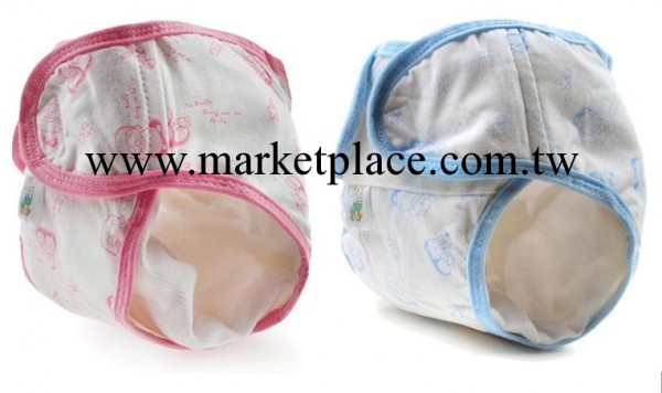 批發供應嬰甸園全棉嬰兒防漏尿褲 透氣佈尿褲 L-2920工廠,批發,進口,代購