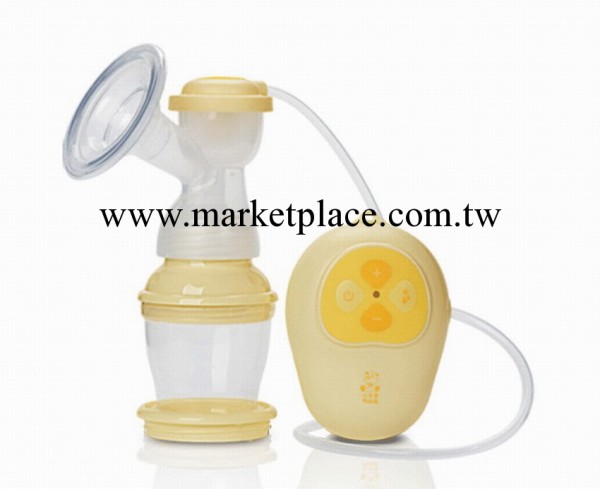 HL-0683智能寬口強力吸奶器 新款孕婦自動吸奶器批發・進口・工廠・代買・代購