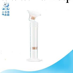 韓國小白熊 針筒式吸奶器 吸乳器 擠奶器 HL-0628 內附奶瓶刷批發・進口・工廠・代買・代購