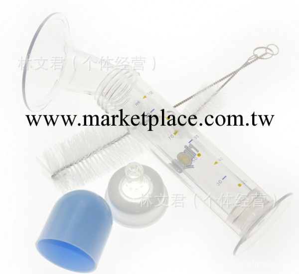 日康針管式吸奶器 RK3601正品母乳儲存手動吸乳器針筒式吸奶器批發・進口・工廠・代買・代購