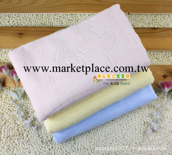優質正品 超柔純棉嬰兒浴巾初生寶寶浴巾新生兒毛巾被 9569工廠,批發,進口,代購