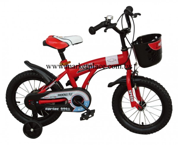 【君聖】高檔兒童自行車 獨梁自行車JS-A-002 12寸16寸可選工廠,批發,進口,代購