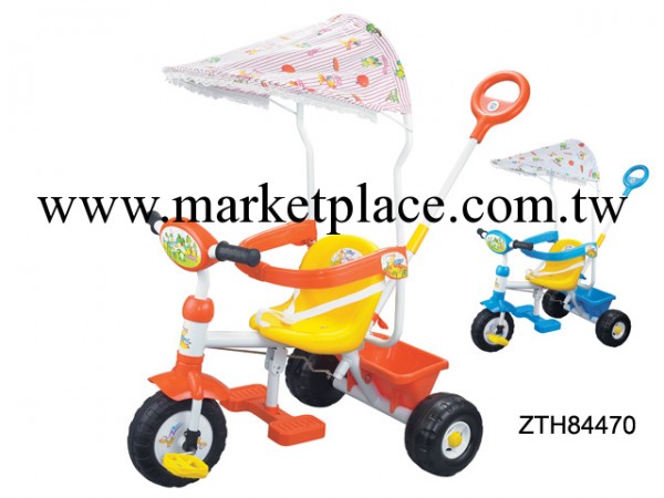 ZTH84470  協然童車 兒童推車童車 帶遮陽傘工廠,批發,進口,代購