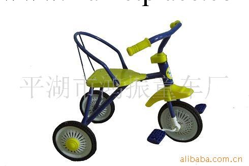 2013 供應最實惠兒童三輪車（簡單實用   品質安全）工廠,批發,進口,代購