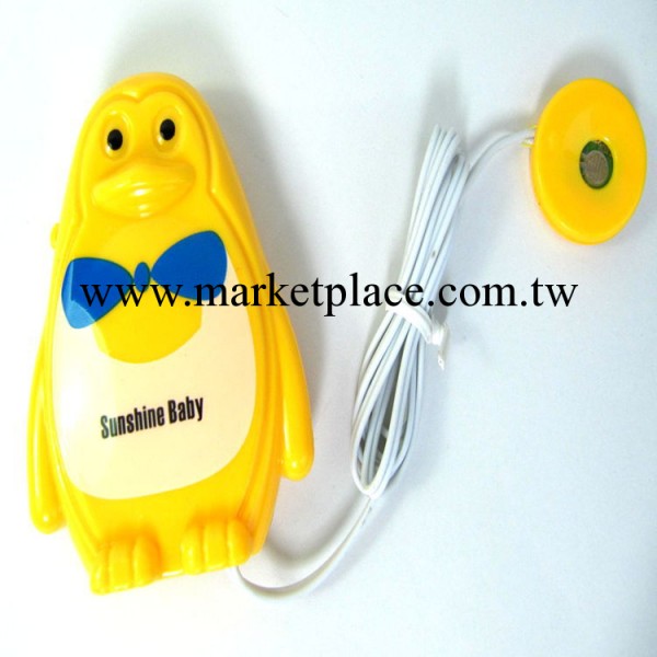 嬰兒尿佈濕感應報警器 提醒器嬰兒尿濕報警器工廠,批發,進口,代購