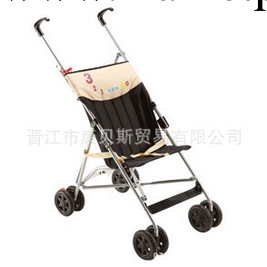 外貿出口嬰兒出行用品可折疊簡易型嬰兒手推車工廠,批發,進口,代購