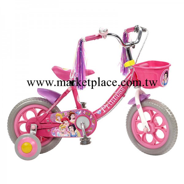 好孩子 優雅公主12寸兒童自行車 GG1232Q-J304D工廠,批發,進口,代購