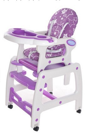 hahaya康爾晶多功能兒童組合式餐椅工廠,批發,進口,代購