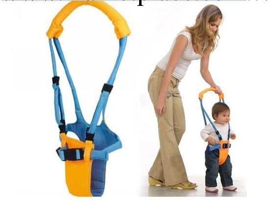 品牌提藍式高檔嬰兒學步帶/歐美外貿品質學行帶/學步帶工廠,批發,進口,代購