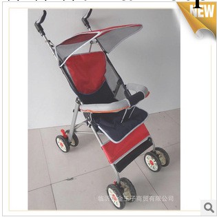 金王子新品S2，兒童簡易手推車，傘車，可折疊工廠,批發,進口,代購