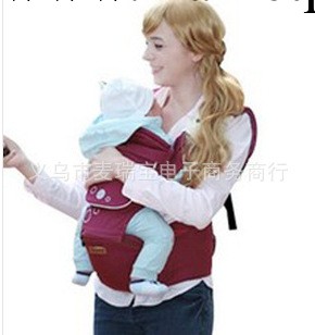 廠傢直銷韓國imama腰凳 雙肩嬰兒背帶母嬰用品一件代發 抱嬰背工廠,批發,進口,代購