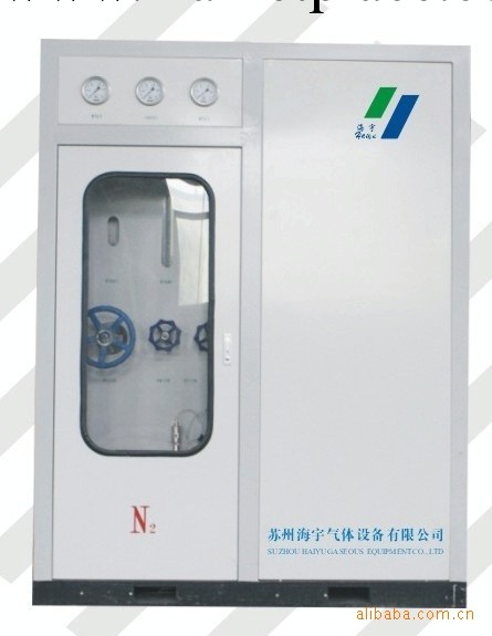 HY-NCH型（加氫除氧）氮氣純化裝置工廠,批發,進口,代購