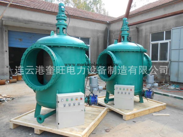 自動工業濾水器DN600，廠傢直銷18888134899工廠,批發,進口,代購