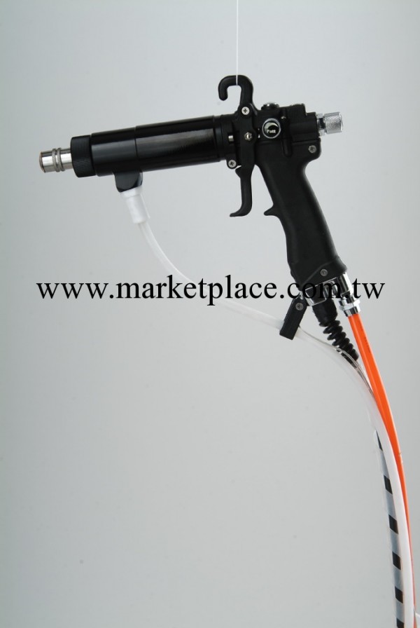 PGS-323靜電液體噴槍，臺灣普格斯靜電液體噴槍，液體靜電噴槍批發・進口・工廠・代買・代購