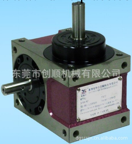 臺灣英特士（正品） 分割器 凸輪分割器 自動化設備配件 38DS工廠,批發,進口,代購
