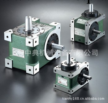 上海四工位125DS-4凸輪分割器，轉位分度器，臺灣技術，質量穩定工廠,批發,進口,代購