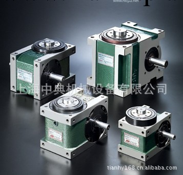上海四工位140DF-4凸輪分割器，轉位分度器，臺灣技術，質量穩定工廠,批發,進口,代購